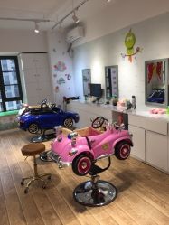 -金小贤专业儿童造型(汉街店)