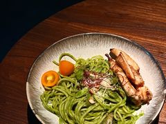 -锅炉咖啡·西餐·音乐酒厂