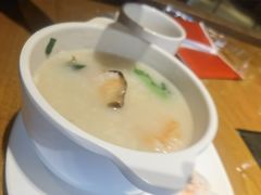 -小城粥道·海胆鲜虾粥(解放广场店)