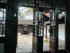 -岳麓书院