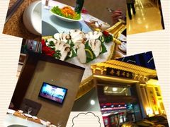 -柳京酒店(滨江中路店)