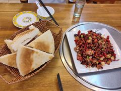 -老味道1992(武当山店)