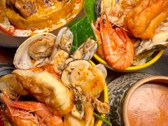 -泰盏鬼·颓废冬阴(陈家祠扬韬店)