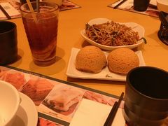 -添好运点心专门店(百老汇店)