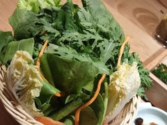 -礼舍·和牛火锅·烤肉·料理餐厅(华茂店)