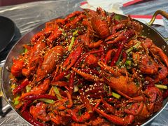 -指爱龙虾(金杨路总店)