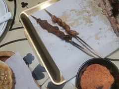 -新凯旋烧烤·燕姐千岛湖土菜