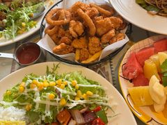 -爱上层楼咖啡馆(为公桥店)