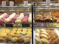 -BreadTalk面包新语·烘焙蛋糕(东方宝泰广场店)