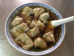 -古徽州馄饨店(宝安路店)