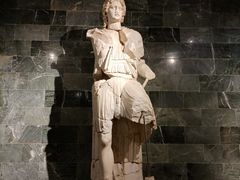 -安塔利亚博物馆