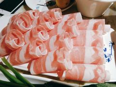 -东道煮牛肉火锅(东盛大街店)