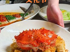 -武汉厨房自助餐厅·武汉卓尔万豪酒店