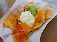 就酱吃玉米片-Taco Bell 塔可钟(民田路店)
