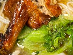 鵝上腿瀨-烧鹅濑(西华路店)