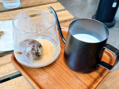 -Home Cafe(水榭春天店)