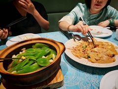 -北塘海鲜·天津菜·鲅鱼水饺是一绝(大光明桥旗舰店)