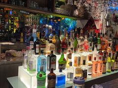 -胡桃里乐队酒馆