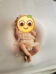 -西瓜庄园儿童摄影