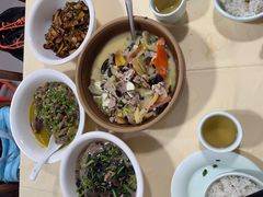 -笨罗卜浏阳菜馆(龙华鹏润达店)