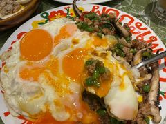 -米泰芒·东南亚料理(体育西店)