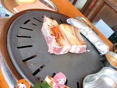 -济州爱肉堂(总店)