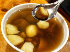 板栗马蹄-冰神糖水铺(国贸中心店)