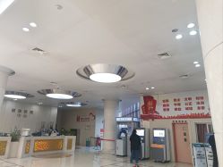 -南京市妇幼保健院(莫愁路院区)