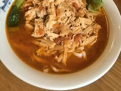 -难忘的面(五矿君澜酒店)