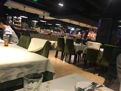 -戈拿旺巴西烤肉(崇文门店)