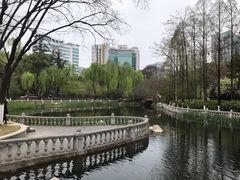 -绵阳人民公园(涪城区)