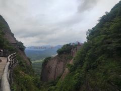 -南武当山景区