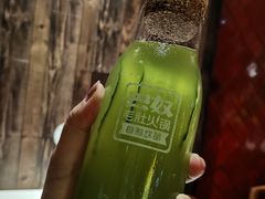 -巴奴毛肚火锅(九洲店)