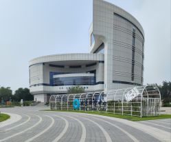 -北京科学中心儿童乐园