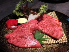 -东京烧肉 平城苑(银座５丁目店)