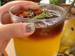 -豆舞咖啡(民乐路店)