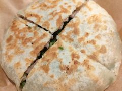 -春家·非遗手工小吃(徐汇万科广场店)