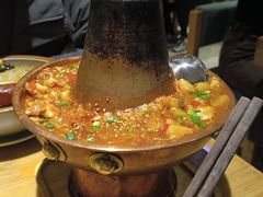 -山茶云南菜(中关村店)