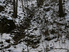-秦岭风景区