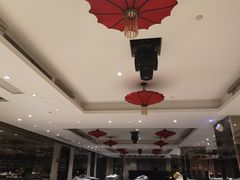 大堂-湖锦酒楼·32年地道湖北菜(光谷店)