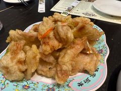 -老厨家(友谊路总店)