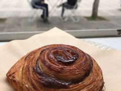 -收获咖啡HARVEST RESERVE(苍山店)