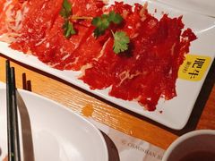 -海银海记潮汕牛肉火锅(新港中路海珠店)