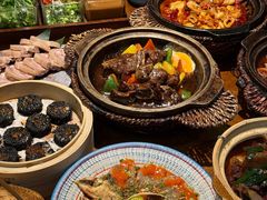 -乔街深夜食堂·台州菜·高压锅生蚝(杭州总店)
