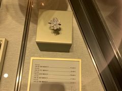 -梵克雅宝(国贸商城店)