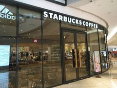 门面-星巴克(柳州万象城店)