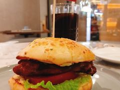 -必胜客(城西银泰店)