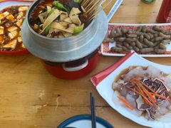 -望江门小龙虾·烧烤(九堡店)