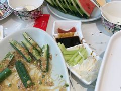 -味+新京宴·烤鸭·北京菜(创意谷店)