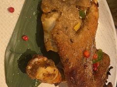 -四道菜·福建菜馆(新街口金鹰店)